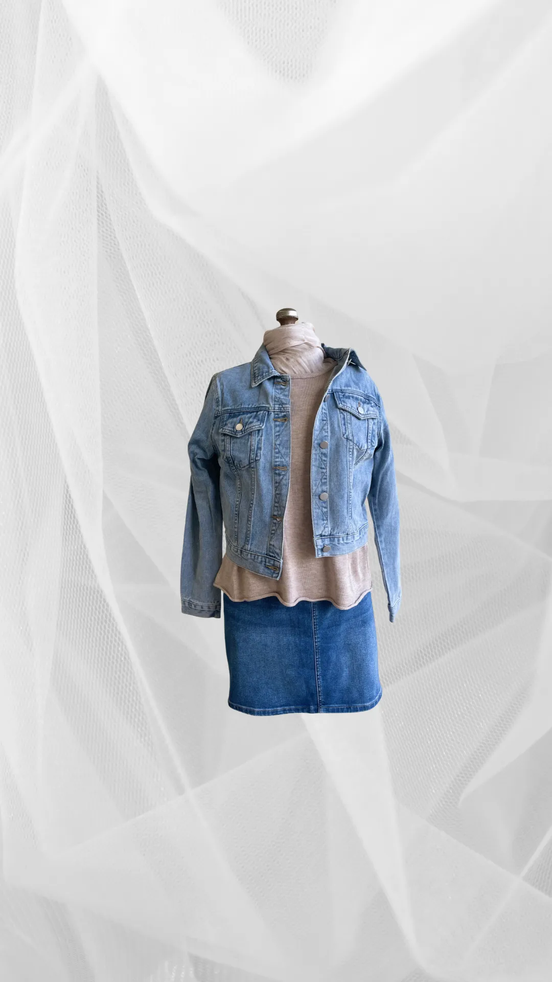 Riley Jacket