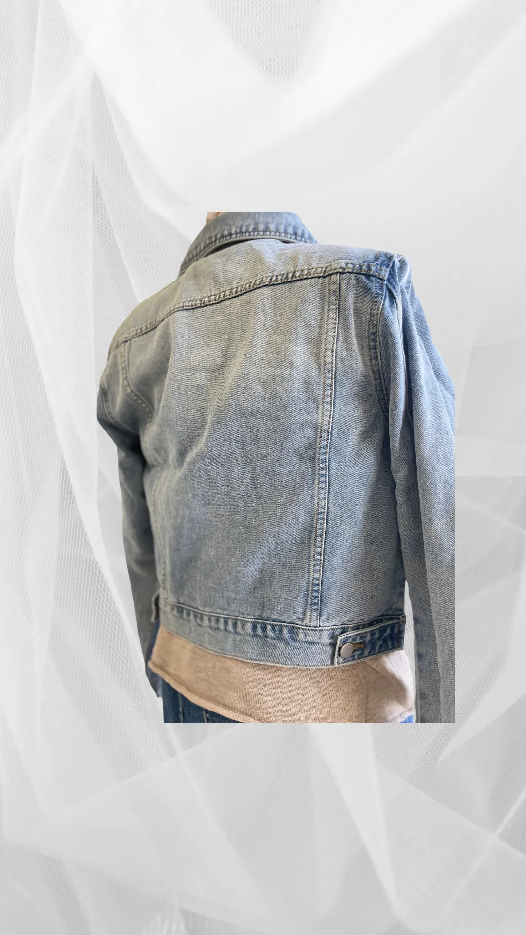 Riley Jacket