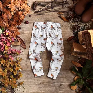 Robins Leggings