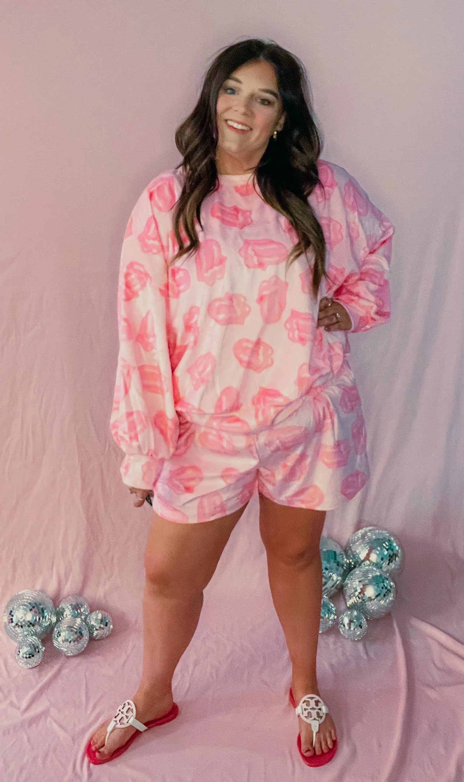 Rockin' Lounge Set