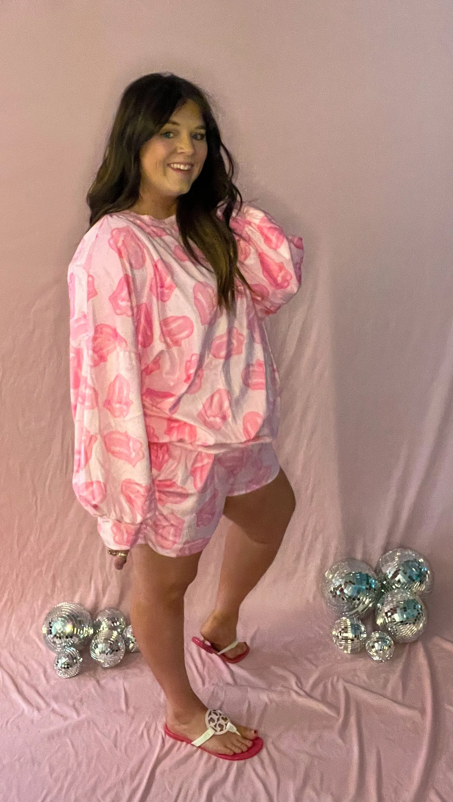 Rockin' Lounge Set