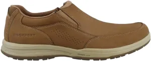 ROCKPORT BARECOVE PARK SLIP ON
