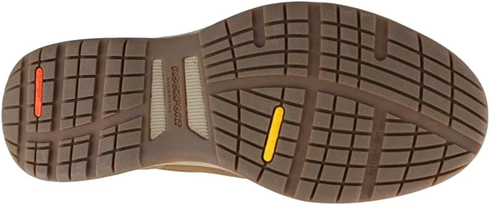 ROCKPORT BARECOVE PARK SLIP ON