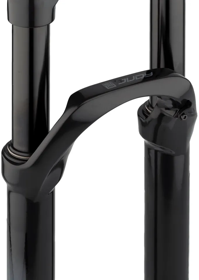 RockShox Judy Gold RL OneLoc Suspension Fork - 27.5" - 120mm Black