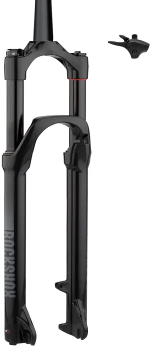 RockShox Judy Gold RL OneLoc Suspension Fork - 27.5" - 120mm Black