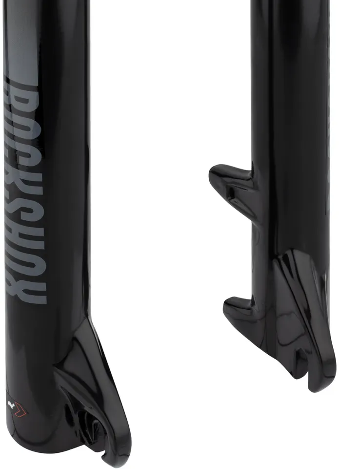 RockShox Judy Gold RL OneLoc Suspension Fork - 27.5" - 120mm Black