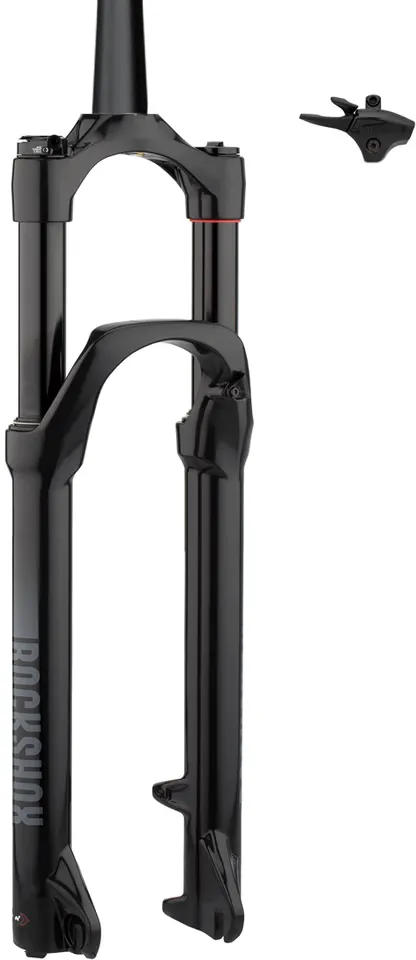 RockShox Judy Gold RL OneLoc Suspension Fork - 27.5" - 120mm Black