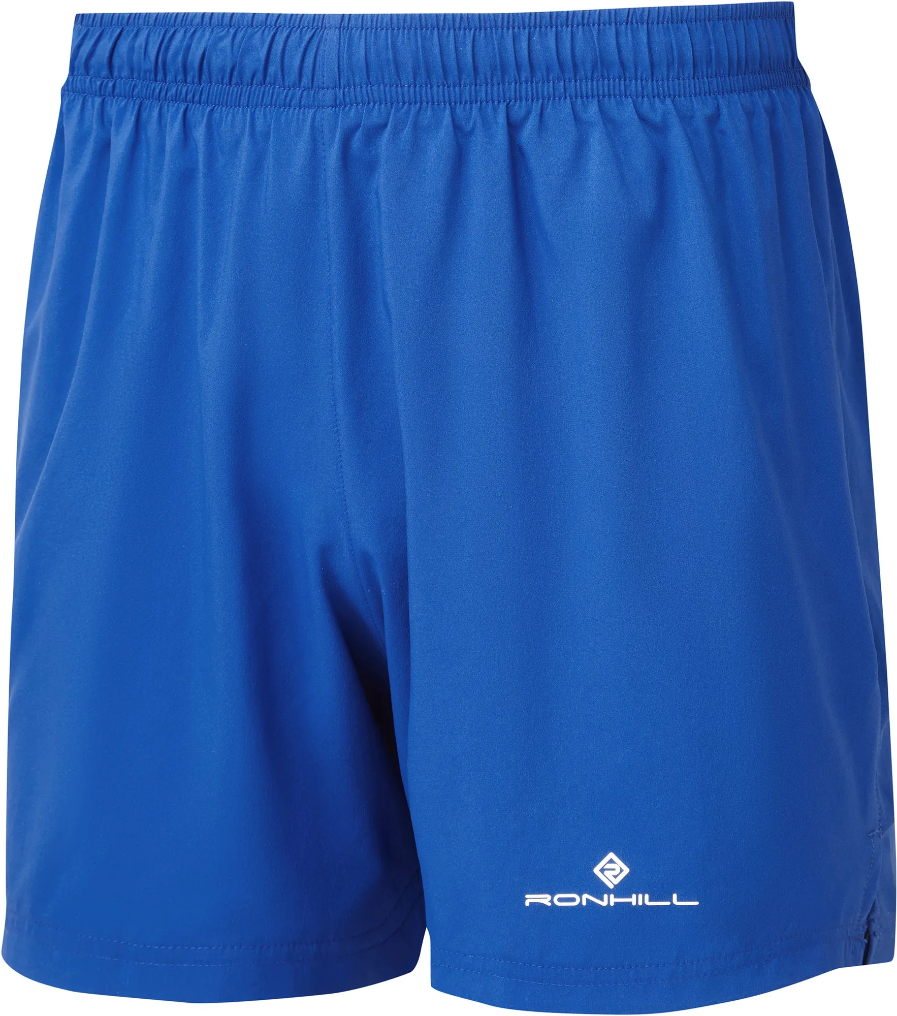 Ronhill Core 5 Inch Mens Running Shorts - Blue