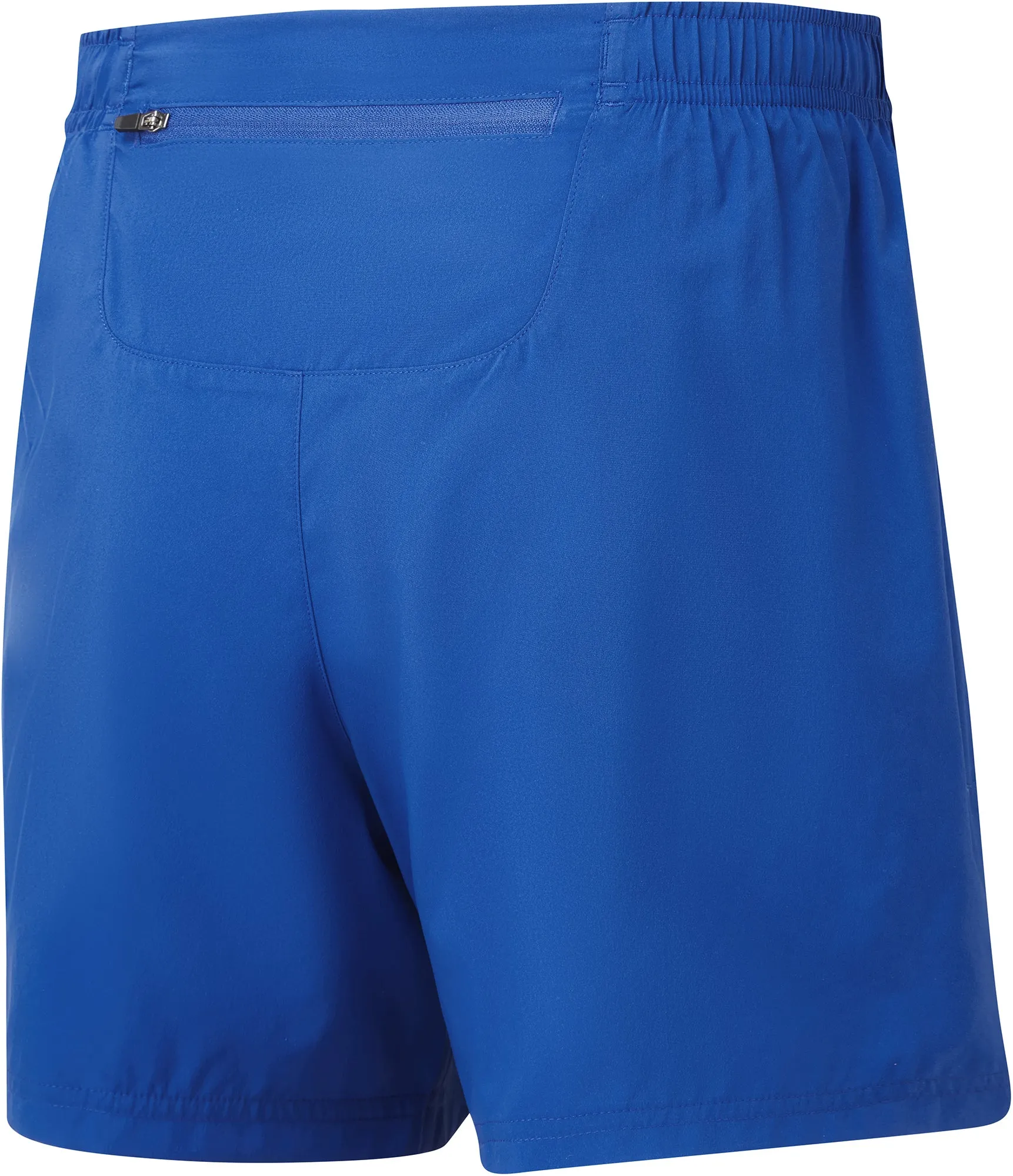 Ronhill Core 5 Inch Mens Running Shorts - Blue