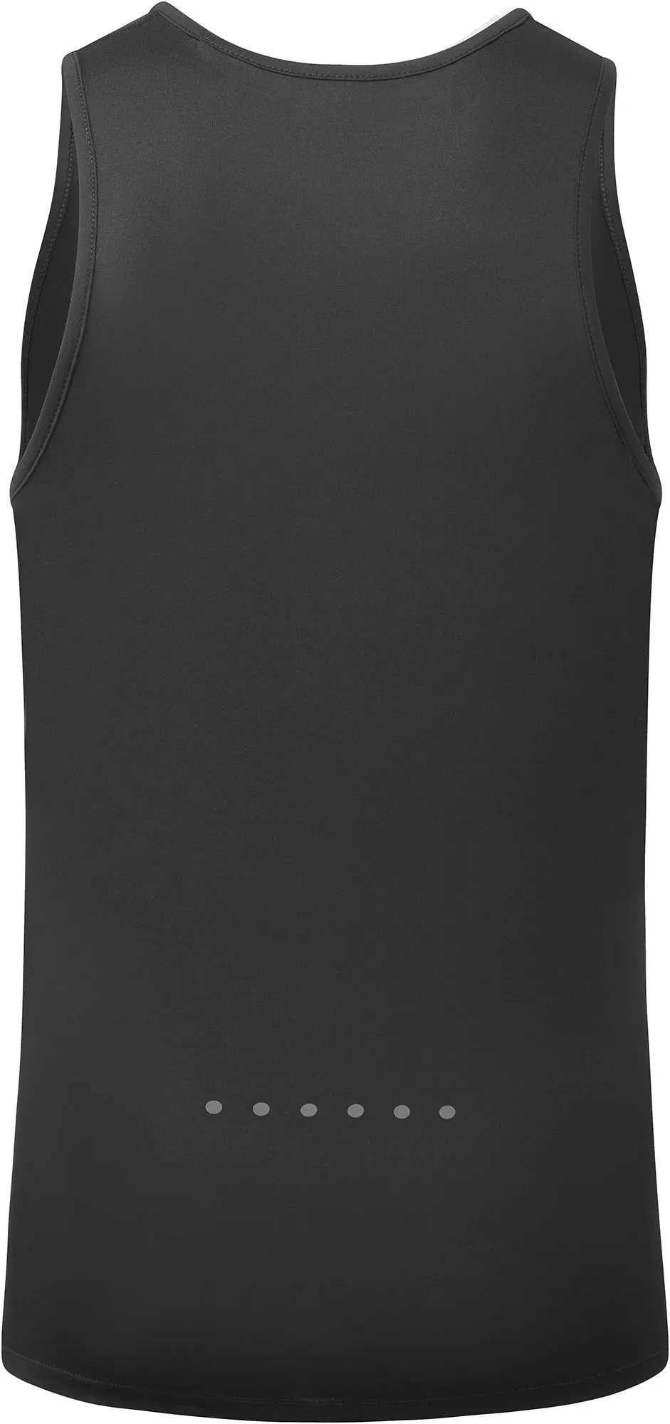 Ronhill Core Mens Running Vest - Black