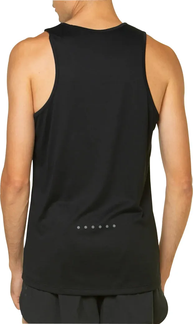 Ronhill Core Mens Running Vest - Black