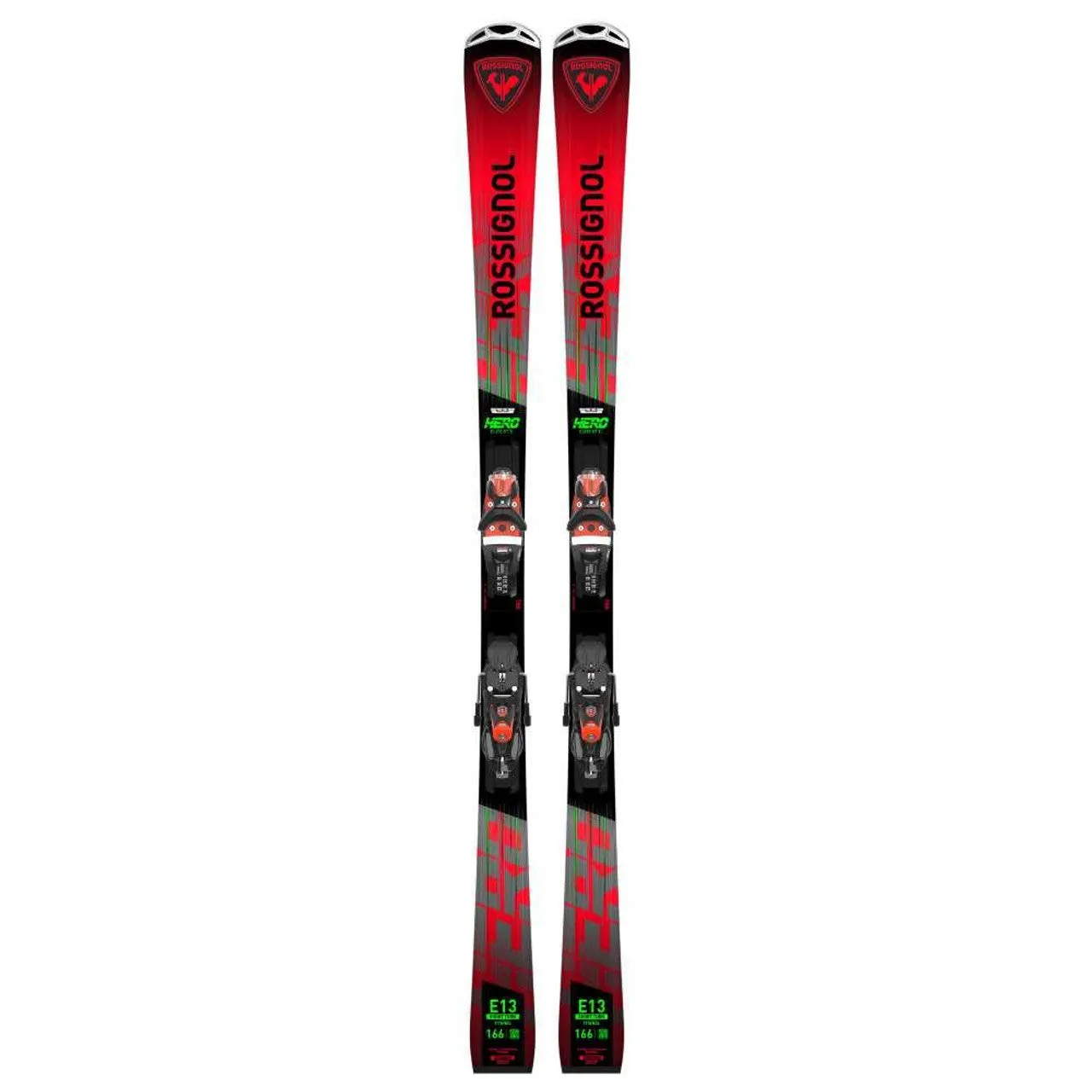 Rossignol - HERO ELITE ST TI K SPX14 24/25