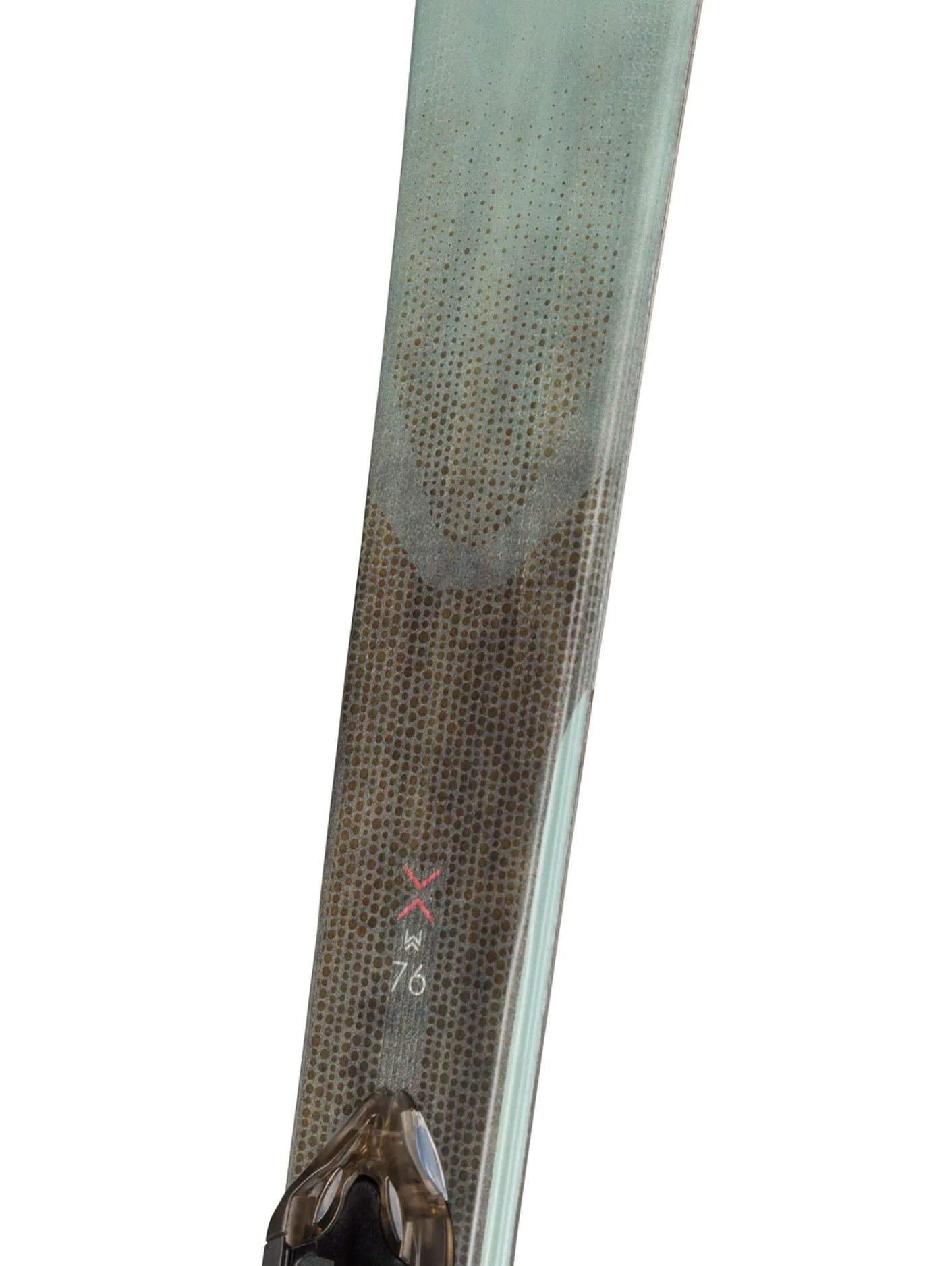 Rossignol W Experience 76