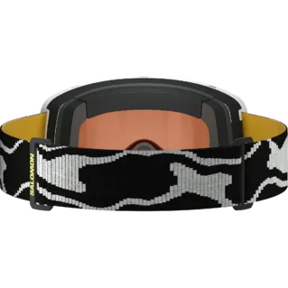 Salomon Sentry Pro Sigma LTD Goggles 2025 - BKGR