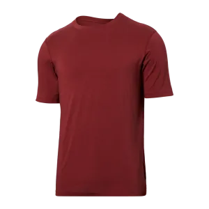 Saxx Mens Droptemp™ Cooling Cotton Tee