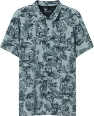 Saxx Mens DropTemp® Dry Resort Polo