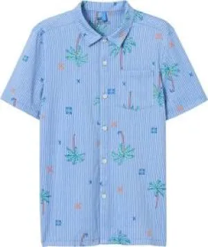 Saxx Mens DropTemp® Dry Resort Polo