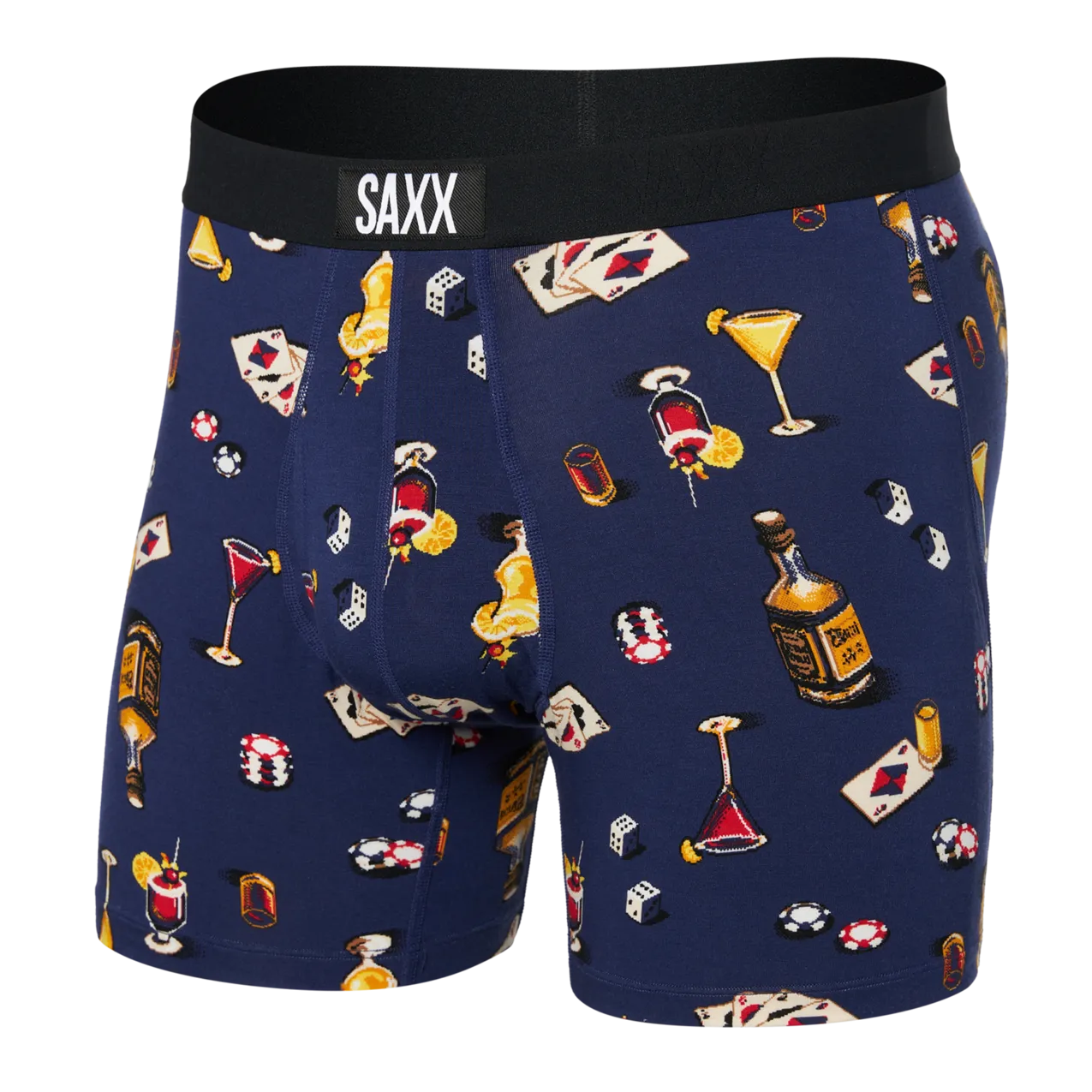 Saxx Ultra Boxer Brief