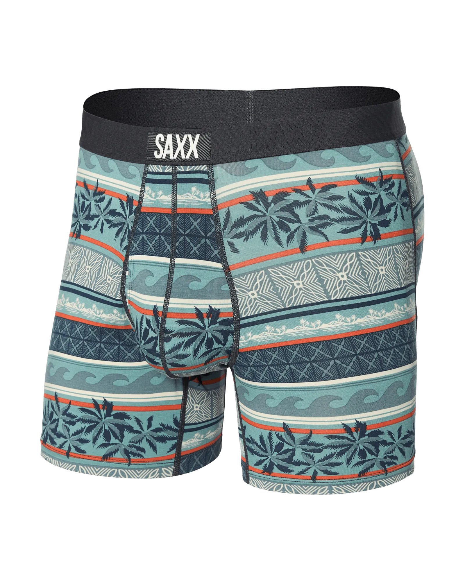 Saxx Ultra Boxer Brief
