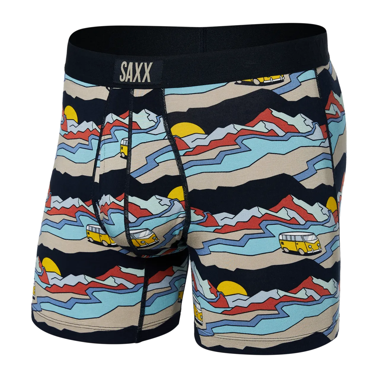 Saxx Ultra Boxer Brief