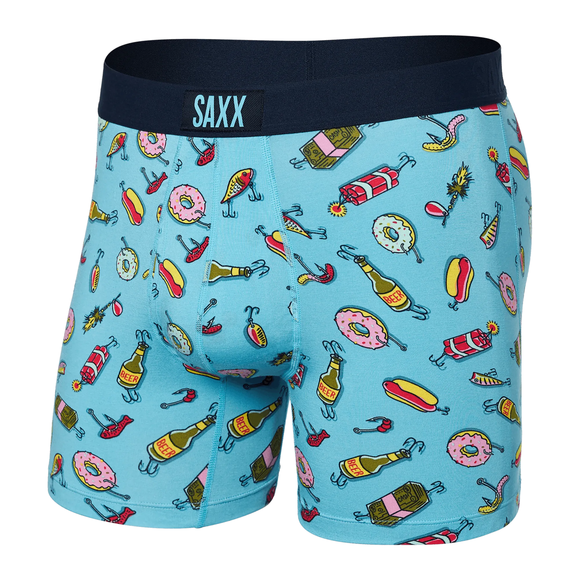 Saxx Ultra Boxer Brief