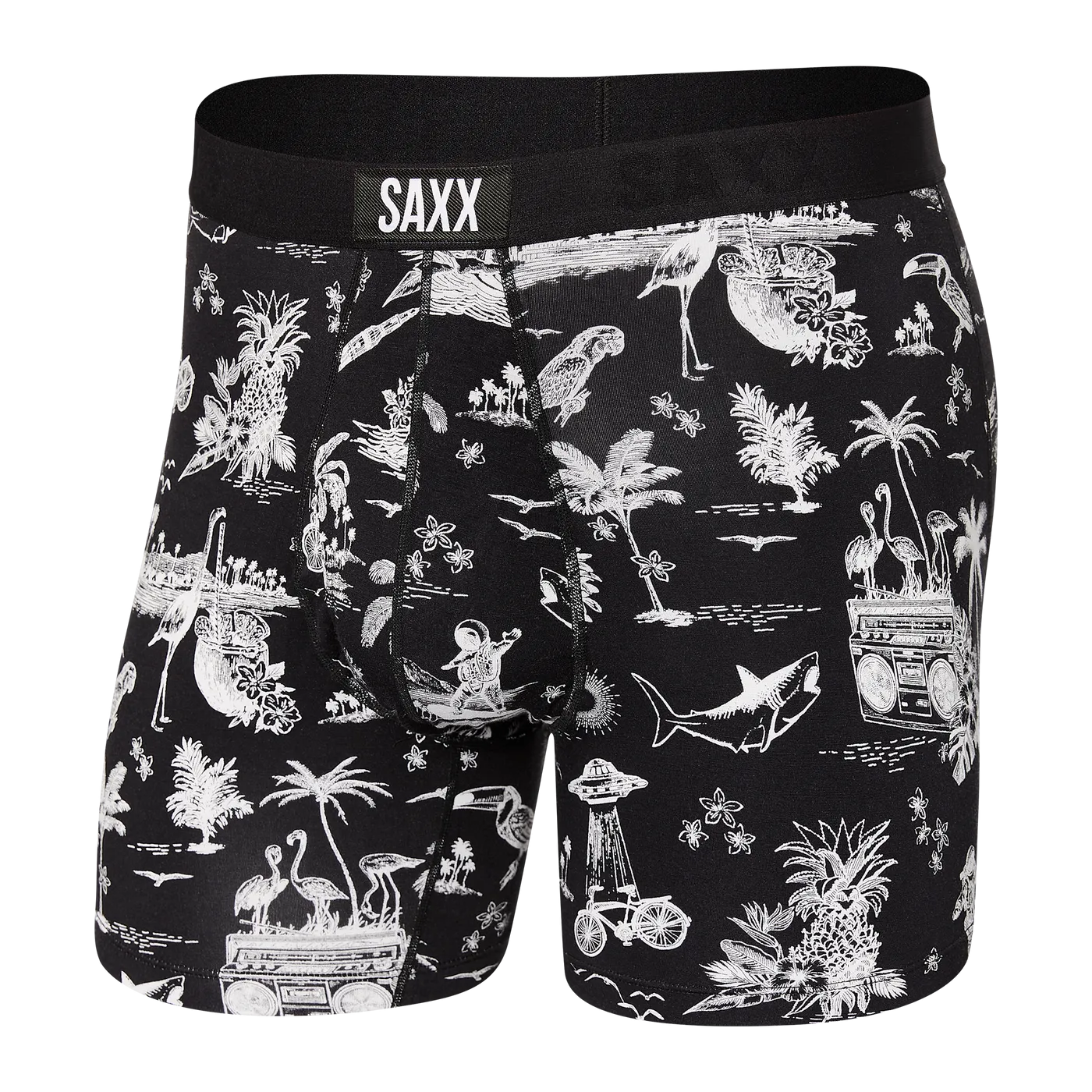 Saxx Ultra Boxer Brief