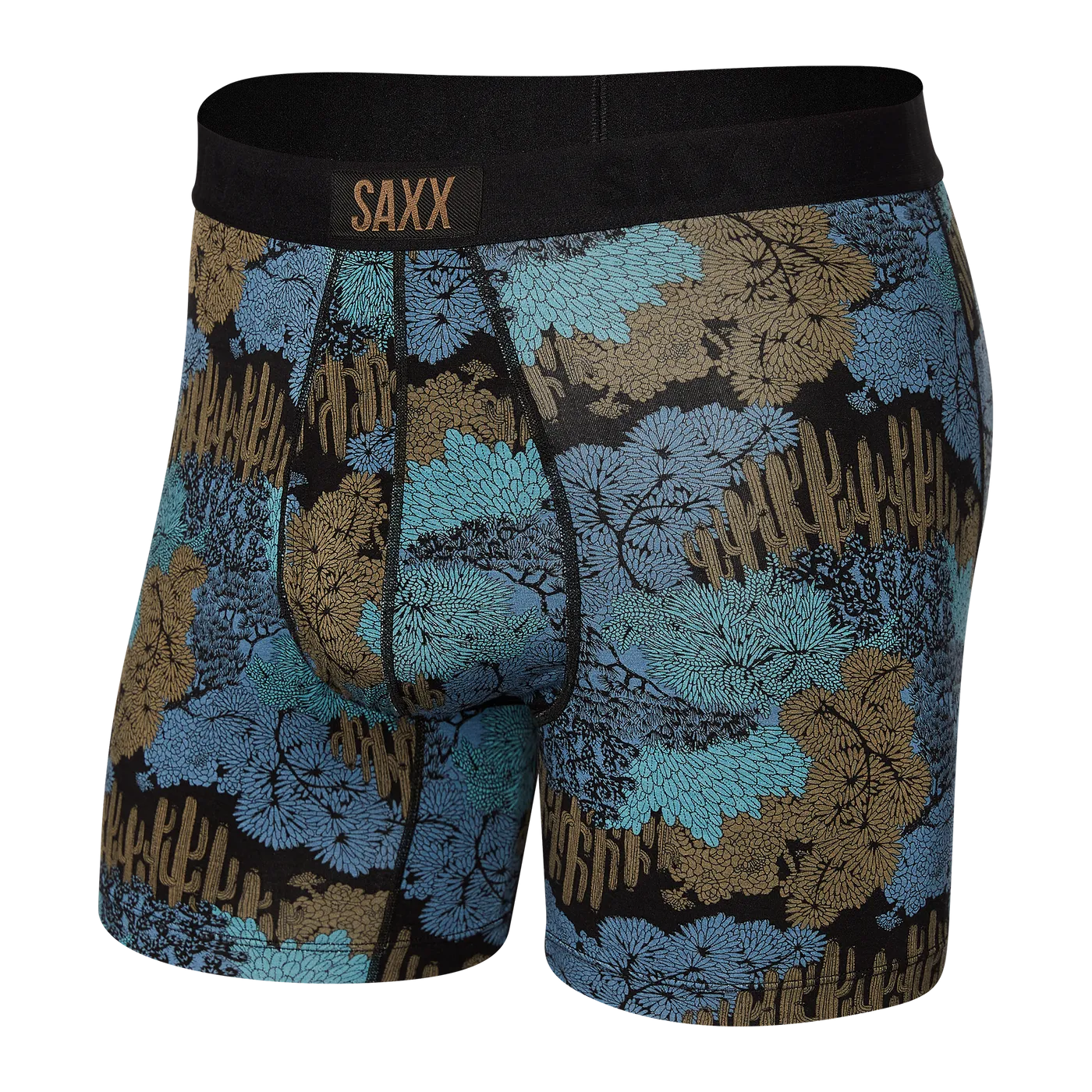 Saxx Ultra Boxer Brief
