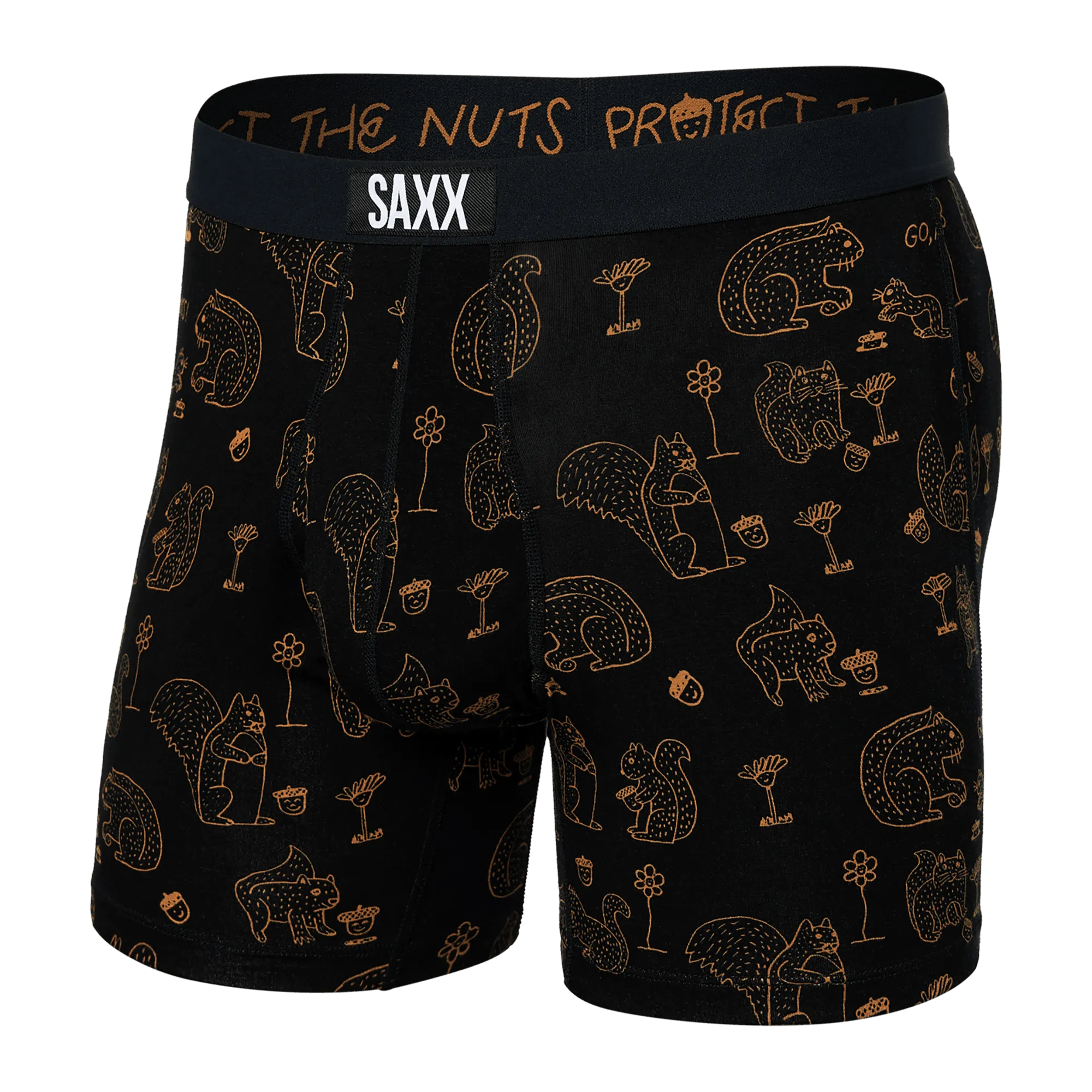 Saxx Ultra Boxer Brief