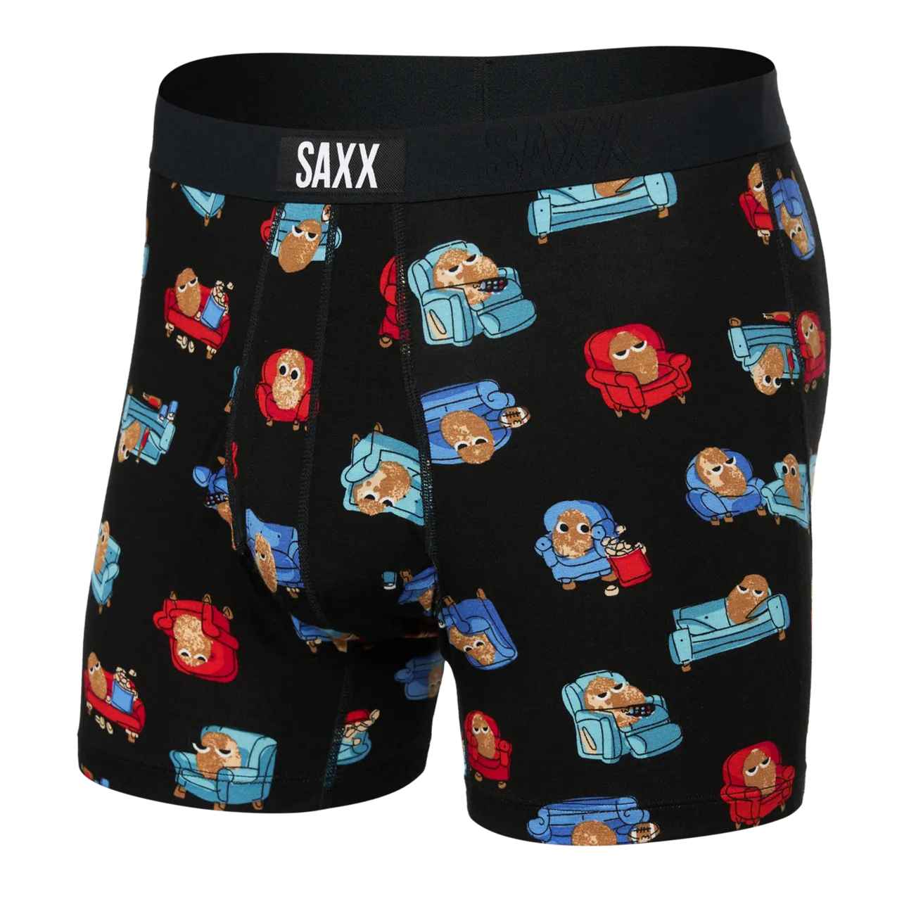 Saxx Ultra Boxer Brief