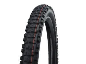 Schwalbe Eddy Current 27.5 x 2.8" TLE Folding Bike Tyre - Evo / Super Gravity