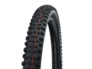 Schwalbe Hans Dampf 26 x 2.35 TLE Folding E-Bike Tyre - Evo / Super Gravity