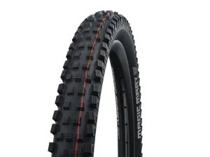 Schwalbe Magic Mary 26 x 2.35" ADDIX Soft TLE Folding Bike Tyre - Super Gravity