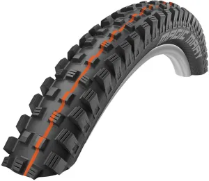 Schwalbe Magic Mary 29 x 2.40" TLE Folding MTB Tyre - Evo / Super Gravity