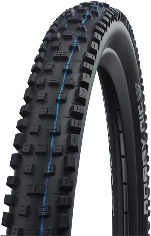 Schwalbe Rock Razor 27.5 x 2.35" TLE SpeedGrip Folding Bike Tyre - Super Trail