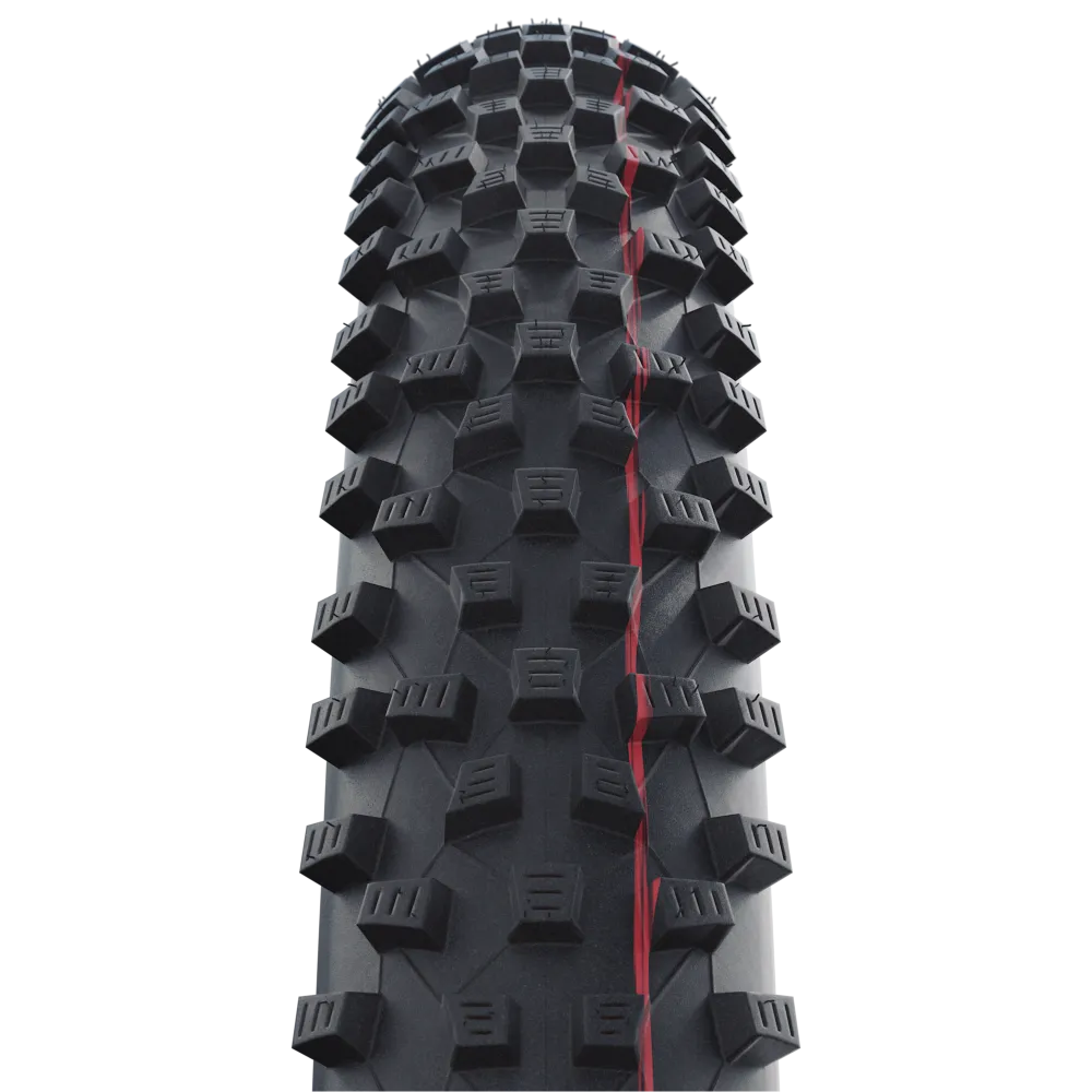 Schwalbe Rocket Ron 27.5 x 2.1" Tyre - Addix Speed - SuperGround - TL Easy - Evo