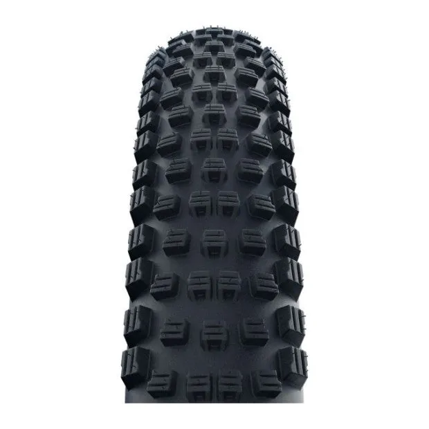 Schwalbe Wicked Will 29 x 2.25 Addix Perf TLR Folding Bike Tyre - Twinskin