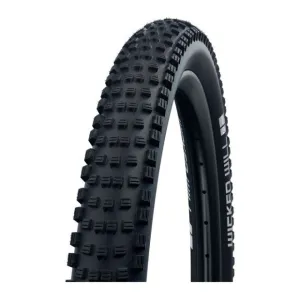 Schwalbe Wicked Will 29 x 2.25 Addix Perf TLR Folding Bike Tyre - Twinskin