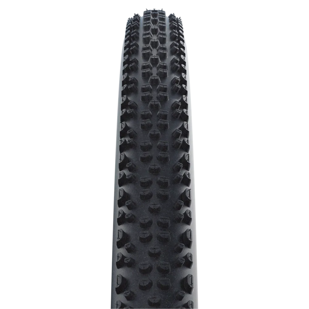 Schwalbe X-One Allround EVO 27.5 x 1.3" Tyre - TL-Easy - ADDIX SpeedGrip