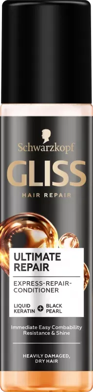 Schwarzkopf Gliss Ultimate Repair Express Repair Conditioner 200ml