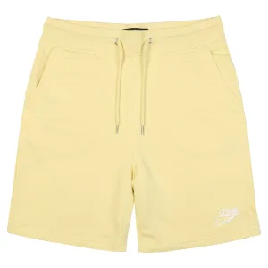 Scum Tick Shorts - Butter