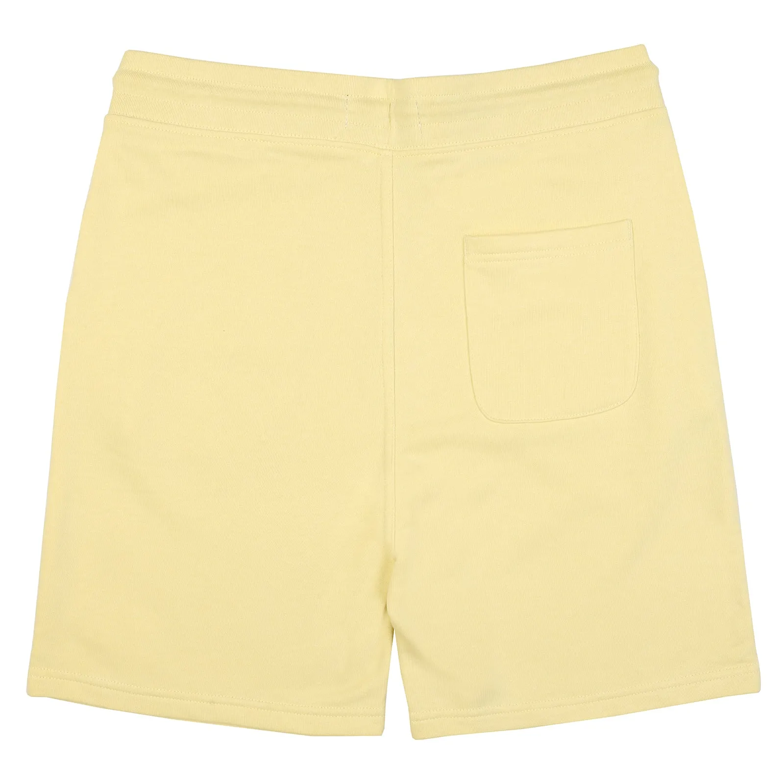 Scum Tick Shorts - Butter