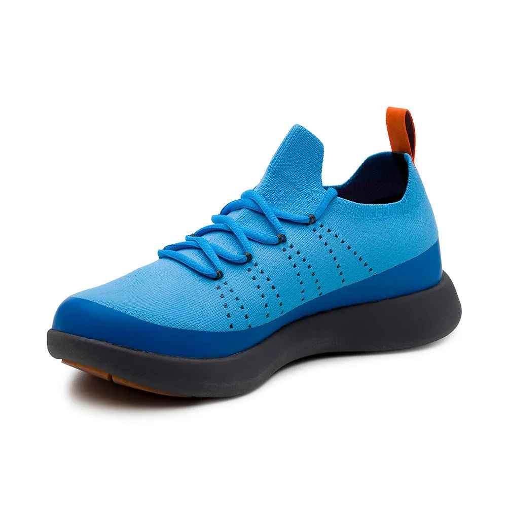Sea Knit Boat Shoe