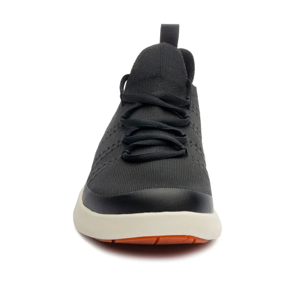 Sea Knit Boat Shoe