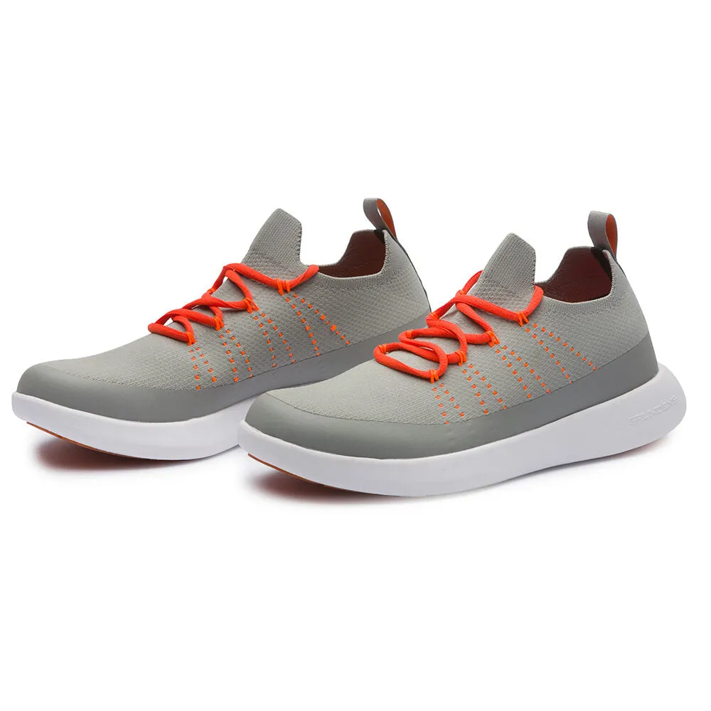 Sea Knit Boat Shoe
