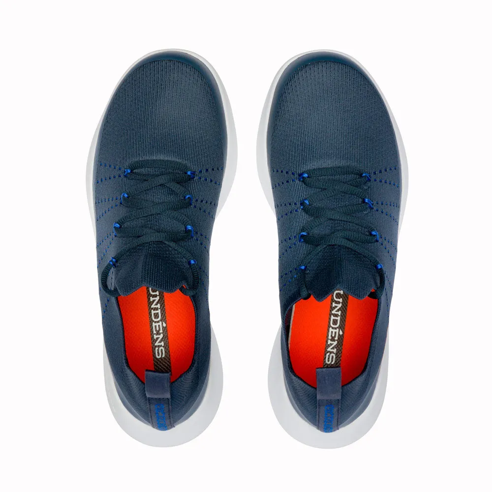 Sea Knit Boat Shoe