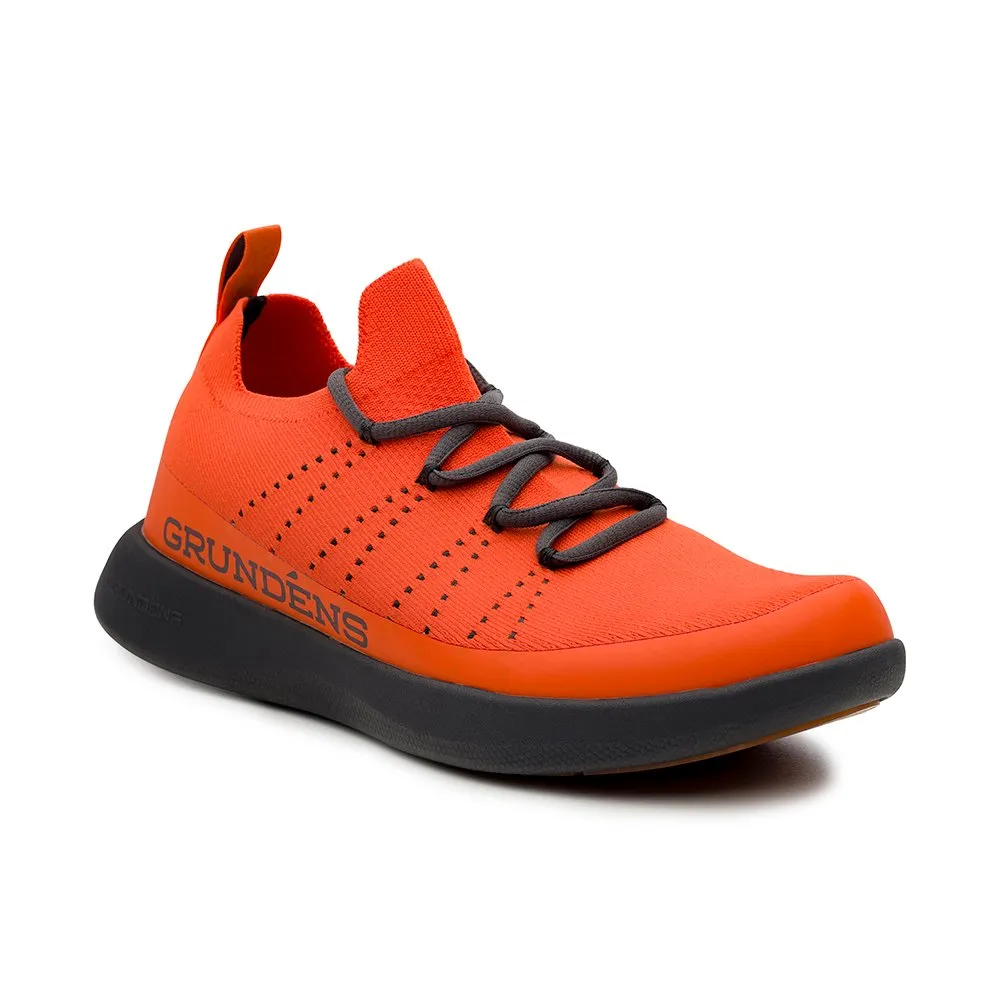 Sea Knit Boat Shoe
