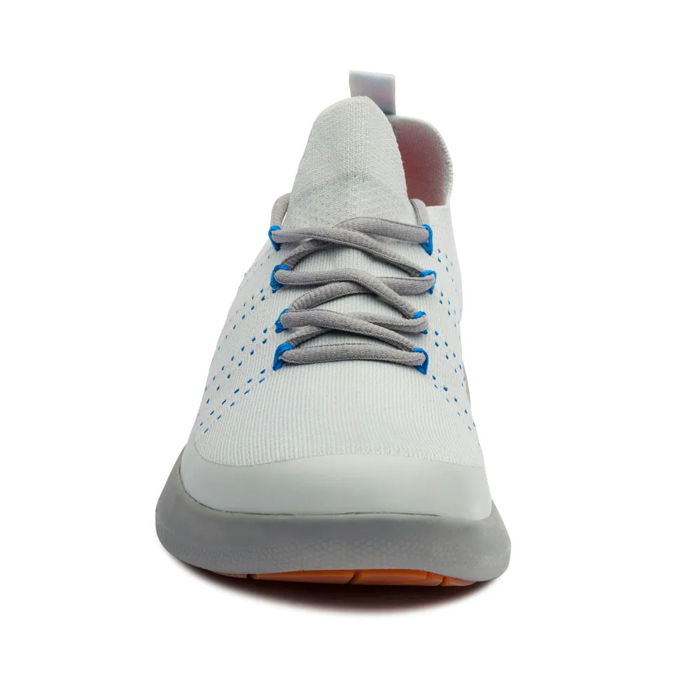 Sea Knit Boat Shoe