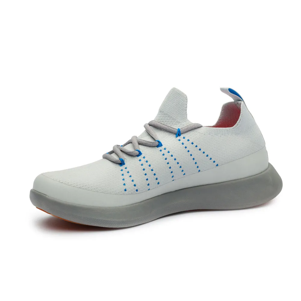 Sea Knit Boat Shoe