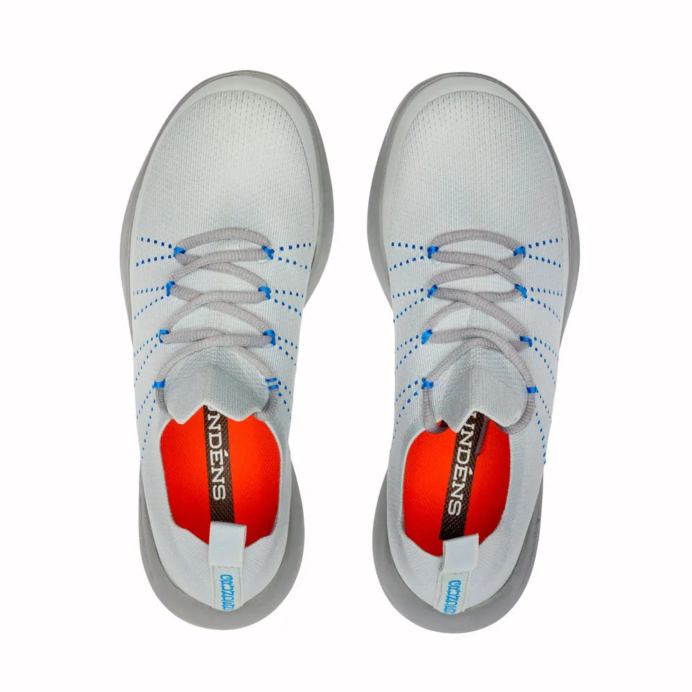Sea Knit Boat Shoe