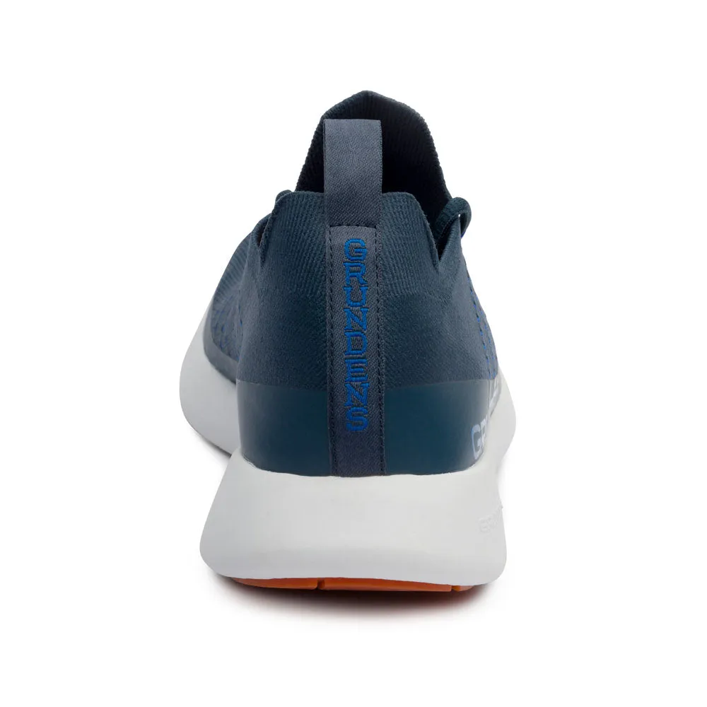 Sea Knit Boat Shoe